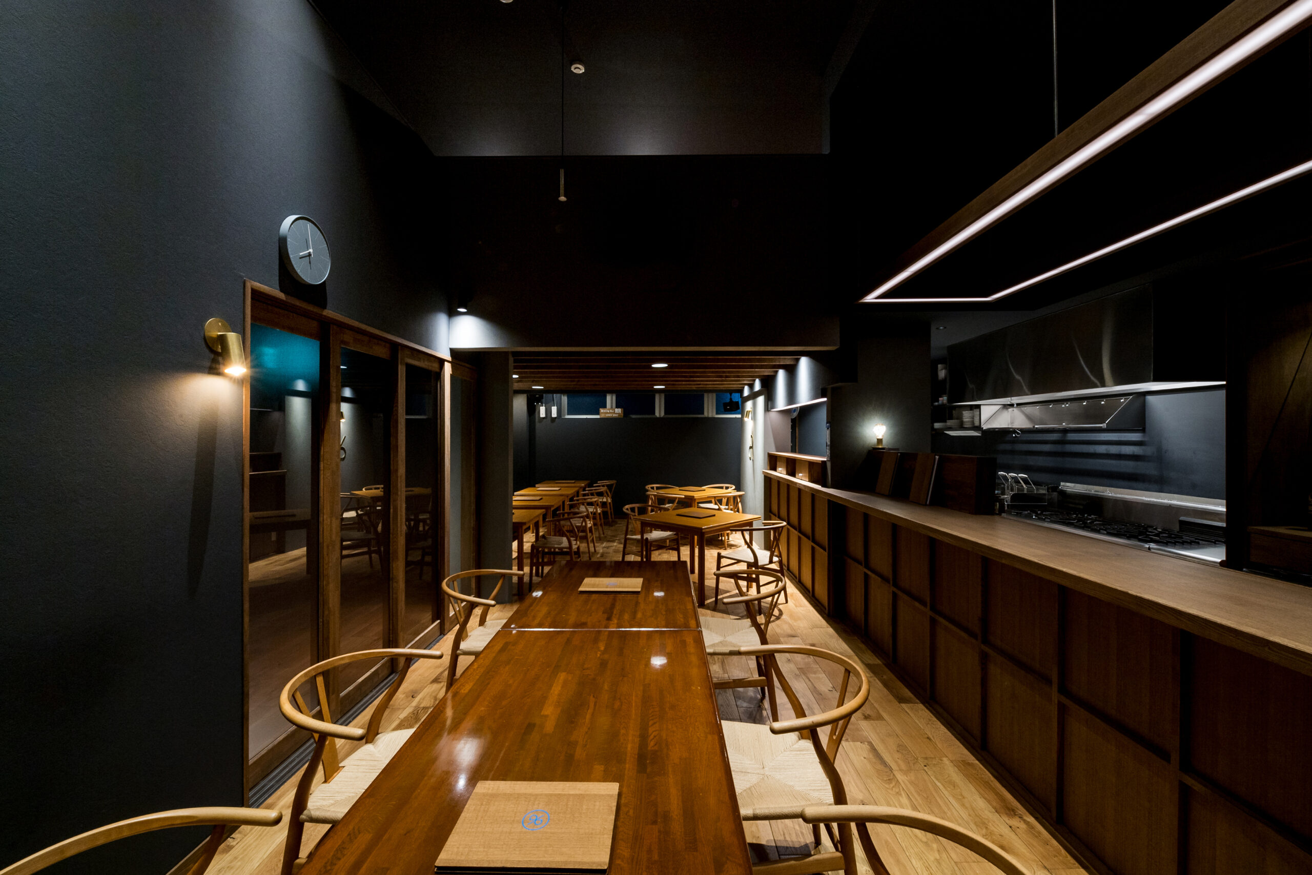 建築-Dining Bar PRの画像