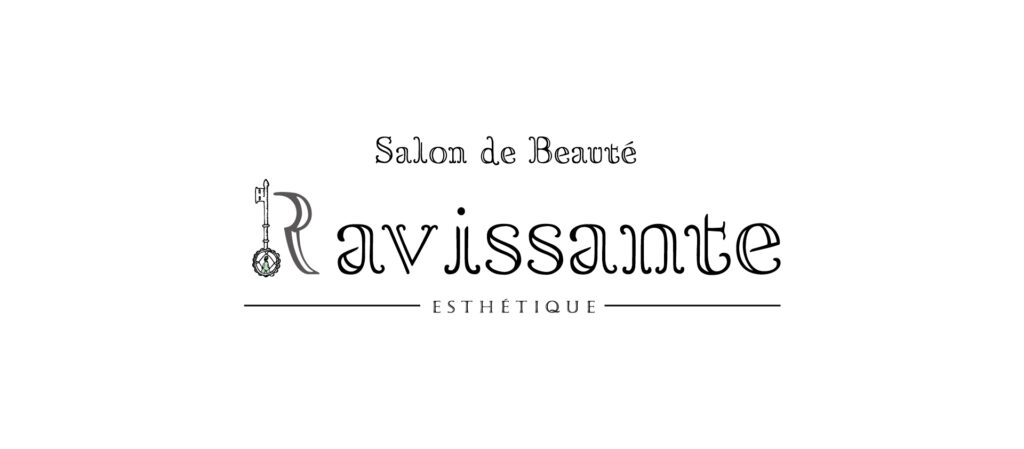 グラフィック-Salon de Beaute Ravissanteの画像