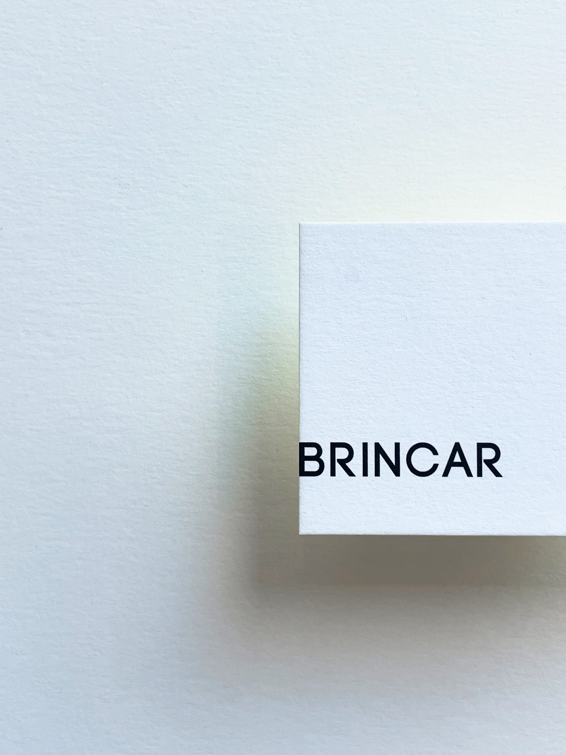 BRINCARの画像