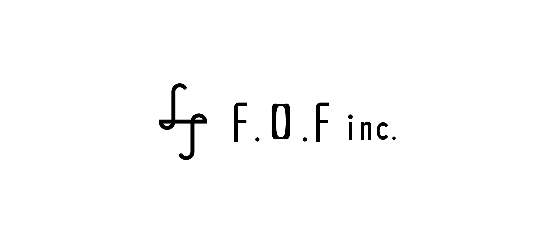 ロゴ- F.O.Fの画像