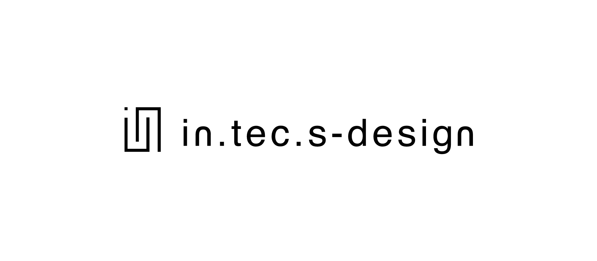 ロゴ- in.tec.s-designの画像