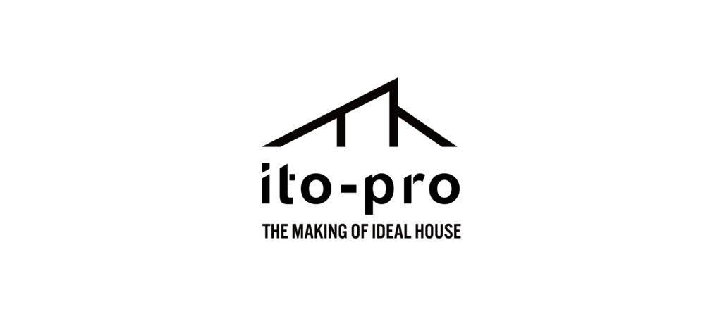 ロゴ- 株式会社ito-proの画像