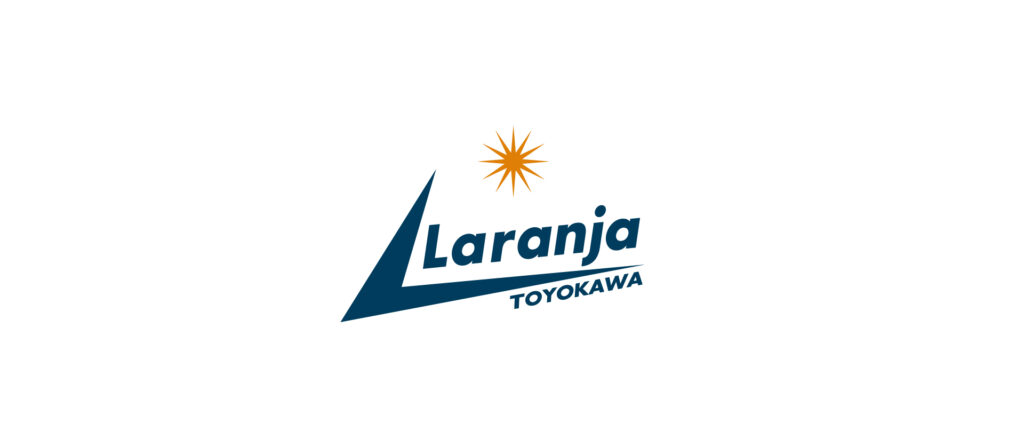 Laranja toyokawaの画像
