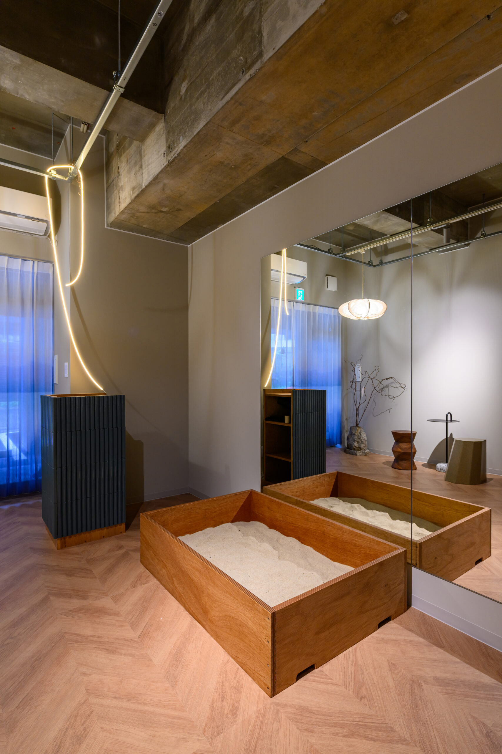 GRAND DESIGN OFFICE 成瀬勝彦 建築デザイン・店舗設計、WEBデザイン・構築、グラフィックデザイン、サインデザイ