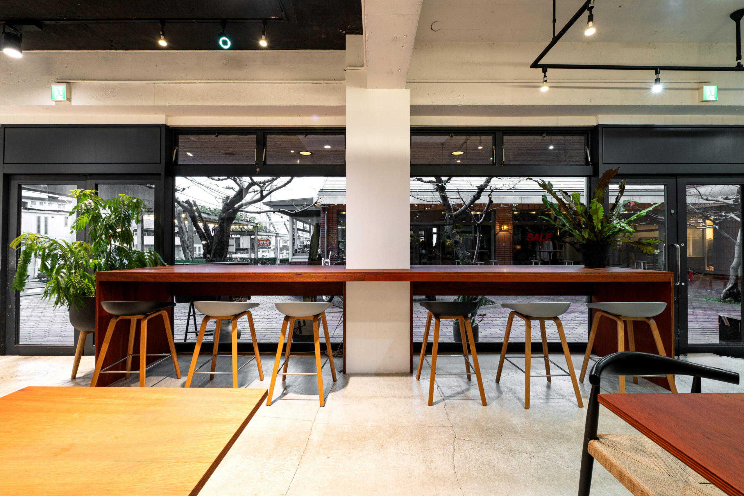 GRAND DESIGN OFFICE 成瀬勝彦 建築デザイン・店舗設計、WEBデザイン・構築、グラフィックデザイン、サインデザイ